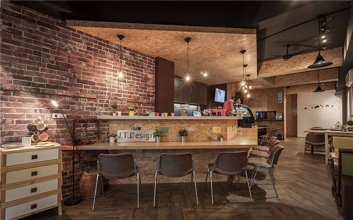 勃朗餐飲設(shè)計(jì)專家