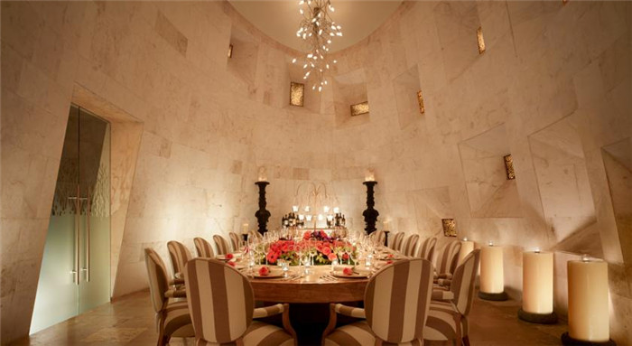 國外不錯(cuò)的度假酒店