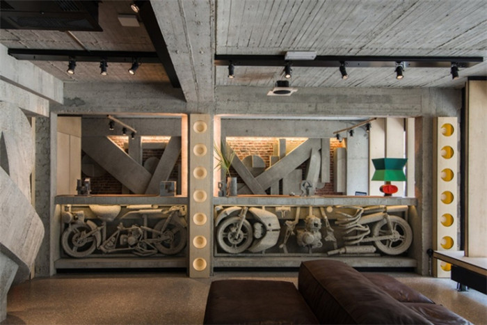 國外不錯(cuò)的酒店住宿空間