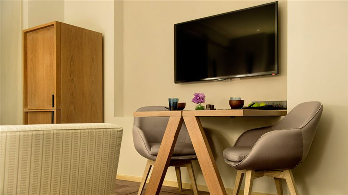 酒店室內(nèi)局部細(xì)節(jié)