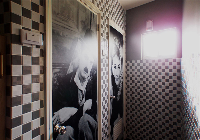 餐廳衛(wèi)生間設(shè)計(jì)方案