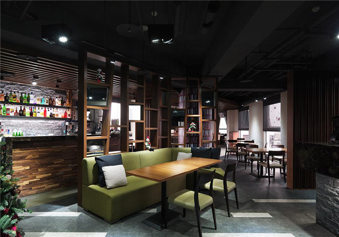 五星級服務(wù)三星級價格的精品商務(wù)酒店大堂設(shè)計標準