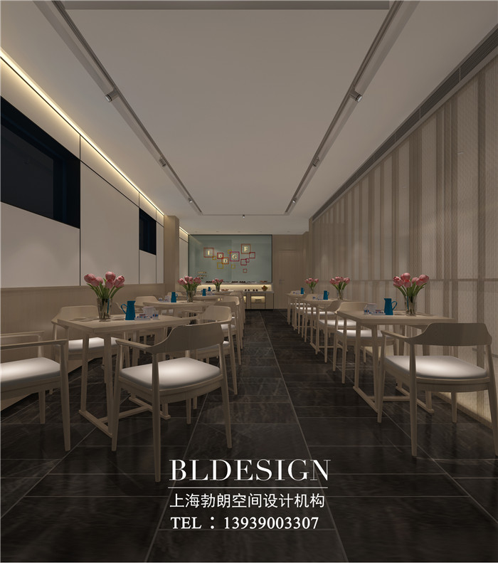 鄭州文舍精品酒店早餐廳設(shè)計(jì)方案