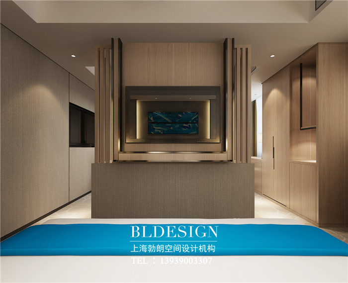 洛陽圖寧精品商務(wù)酒店裝飾設(shè)計案例