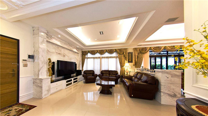 與子偕老   專為退休夫妻打造的休閑別墅設計案例