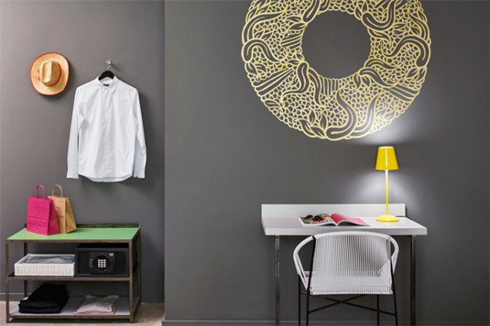 旅館設(shè)計(jì)實(shí)景圖