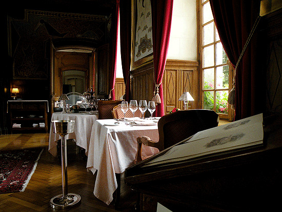 國外不錯的酒店設(shè)計案例