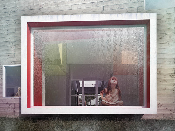 幼兒園教室設(shè)計(jì)