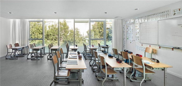 幼兒園教室設(shè)計(jì)效果圖