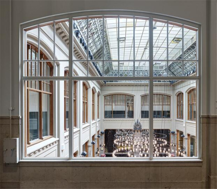 酒店局部細節(jié)