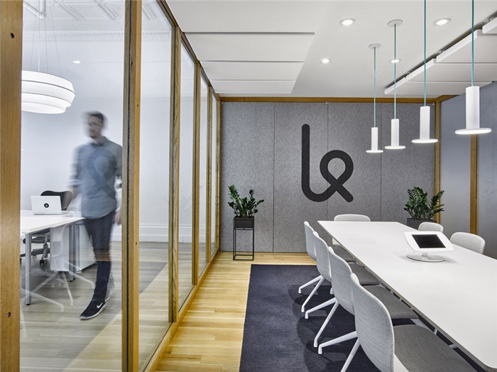 辦公室局部細節(jié)