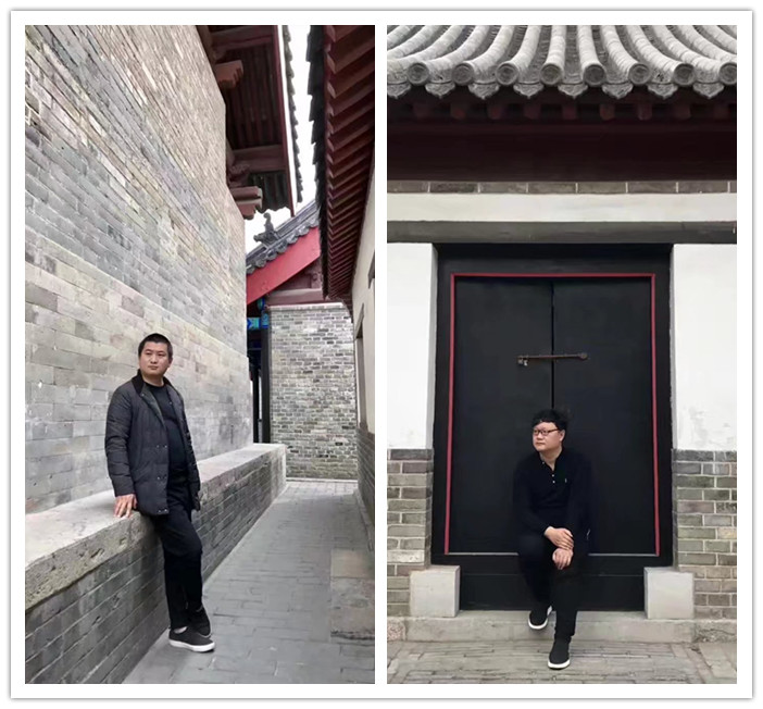 勃朗設(shè)計師游學(xué)記：曲阜孔子故里的儒家哲學(xué)