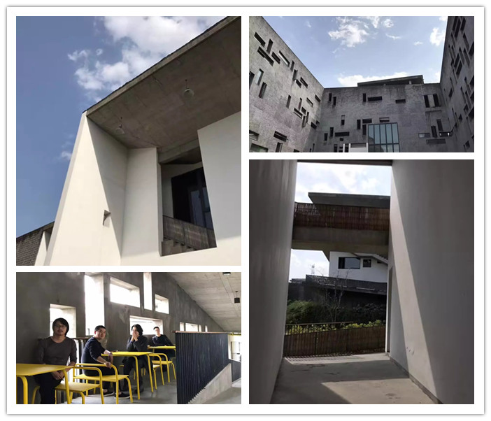 勃朗設(shè)計(jì)新啟程：亞太酒店設(shè)計(jì)高級(jí)研修班十四期入學(xué)了！