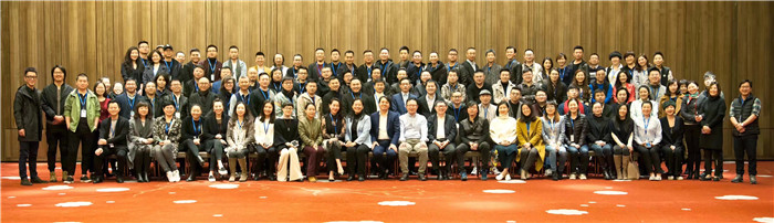亞太酒店設(shè)計(jì)高級(jí)研修班全體合影