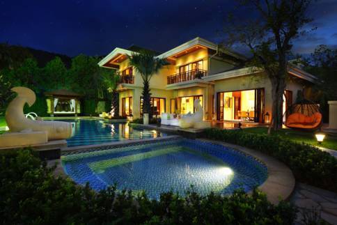 高端度假酒店如何占領精準細分市場高地