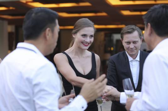 高端度假酒店如何占領精準細分市場高地