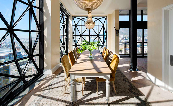 酒店餐廳設(shè)計效果圖