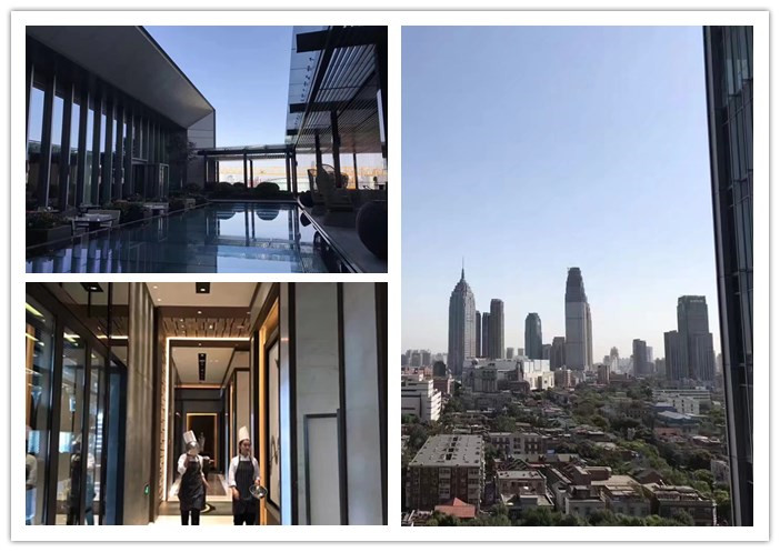 亞太酒店設(shè)計(jì)高研班天津站：四季酒店聆聽設(shè)計(jì)精神