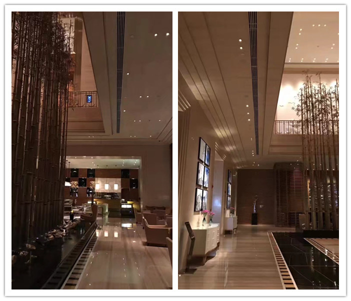 亞太酒店設(shè)計(jì)高研班天津站：四季酒店聆聽設(shè)計(jì)精神