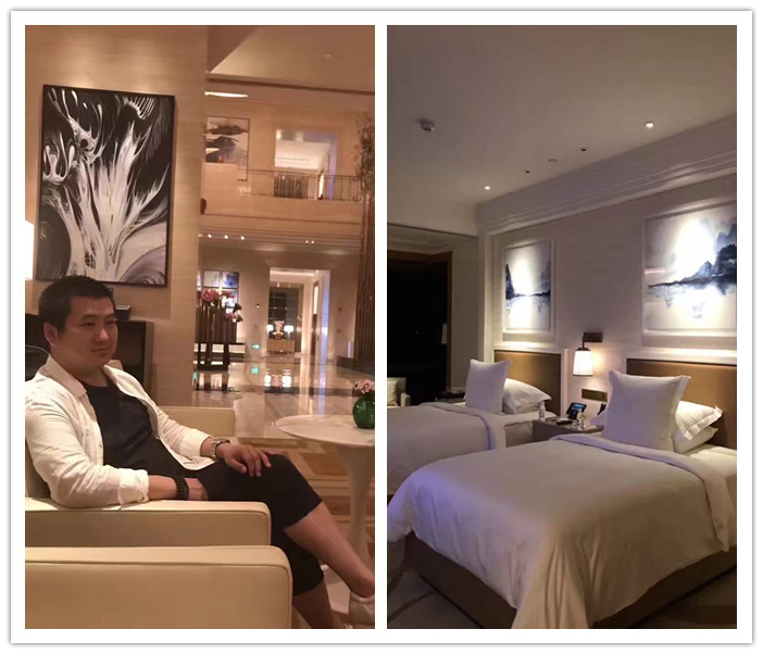 亞太酒店設(shè)計(jì)高研班天津站：四季酒店聆聽設(shè)計(jì)精神