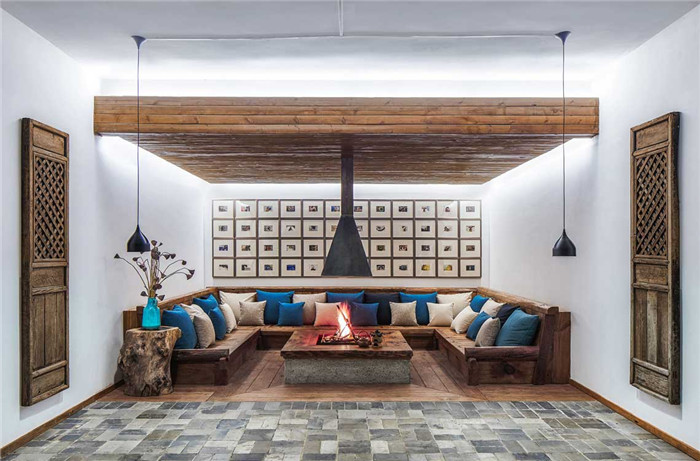 民宿及精品酒店設(shè)計(jì)一定要避開的設(shè)計(jì)誤區(qū)