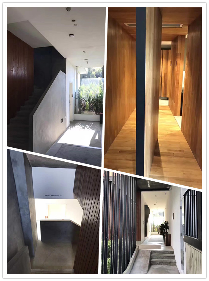 跟著勃朗設計看酒店   亞太酒店設計高研班廈門學習之旅前奏