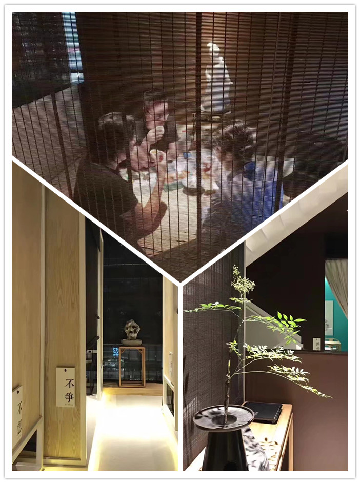 亞太酒店設計高研班廈門學習之旅前奏