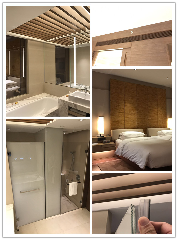 跟著勃朗設計看酒店   亞太酒店設計高研班廈門學習之旅前奏