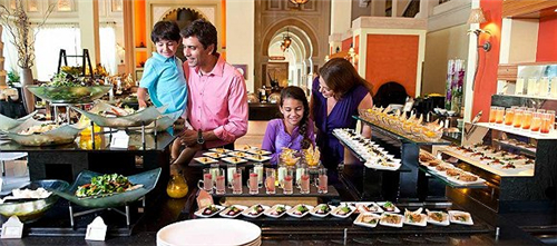 精品酒店設(shè)計(jì)分析：什么樣的酒店能在未來(lái)市場(chǎng)脫穎而出