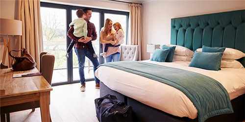 精品酒店設(shè)計(jì)分析：什么樣的酒店能在未來(lái)市場(chǎng)脫穎而出