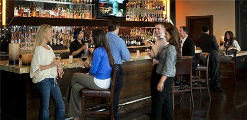 精品酒店設(shè)計(jì)分析：什么樣的酒店能在未來(lái)市場(chǎng)脫穎而出