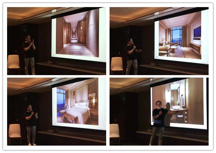 勃朗人進(jìn)修亞太酒店設(shè)計(jì)高研班第三期：學(xué)習(xí)設(shè)計(jì)更好的酒店