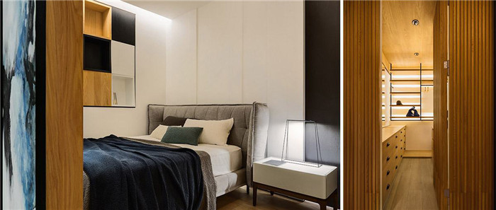 別墅長(zhǎng)親房設(shè)計(jì)