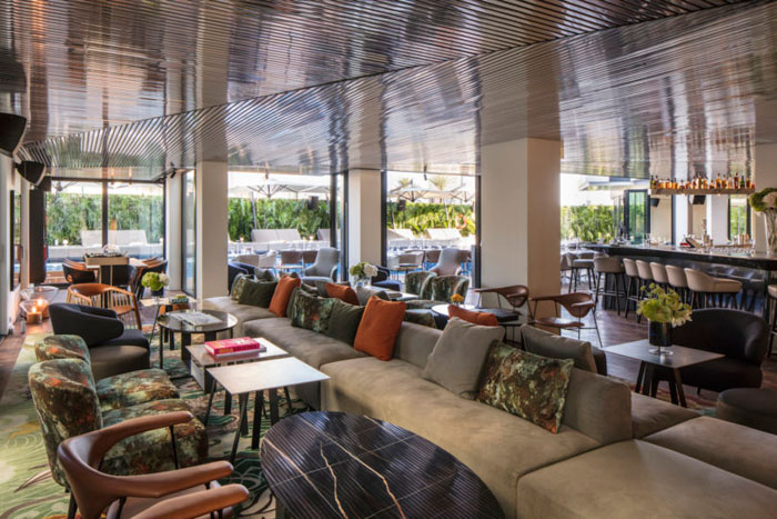  Sir Joan hotel 酒店客房設(shè)計圖