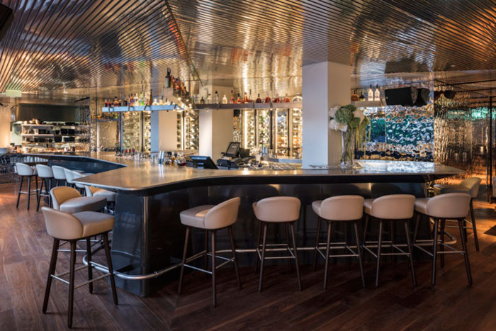  Sir Joan hotel 酒店客房設(shè)計圖