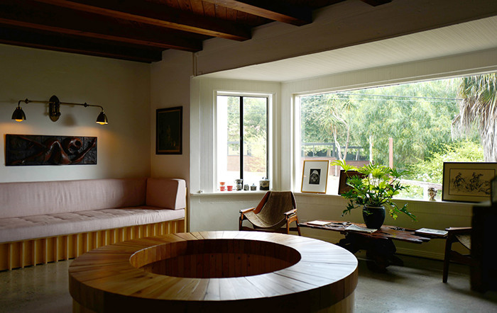 Native Hotel  極簡低奢精致的精品度假酒店設(shè)計(jì)案例