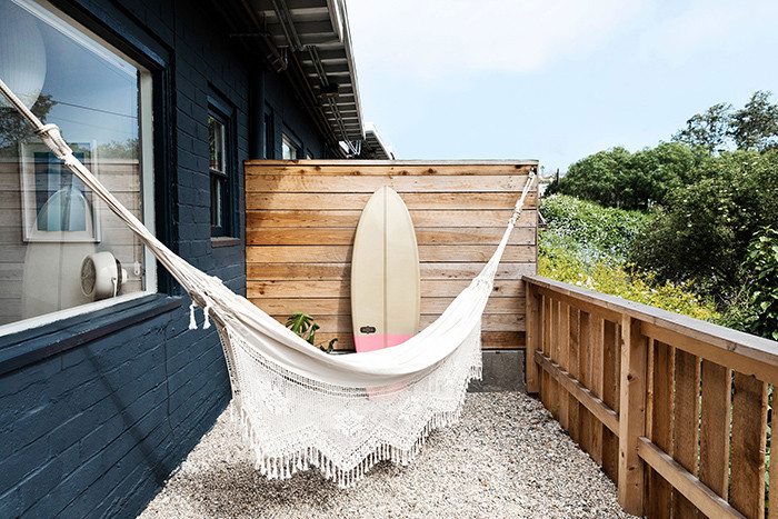 Native Hotel  極簡低奢精致的精品度假酒店設(shè)計(jì)案例