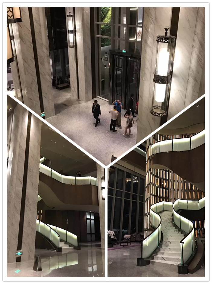 勃朗人廣州康萊德酒店學(xué)習(xí)體驗(yàn)之旅：當(dāng)?shù)貍鹘y(tǒng)的靈感綻放