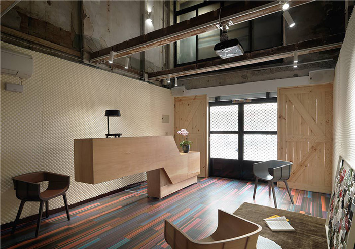 勃朗設(shè)計推薦時尚前衛(wèi)的兒童音樂培訓學校裝修設(shè)計方案