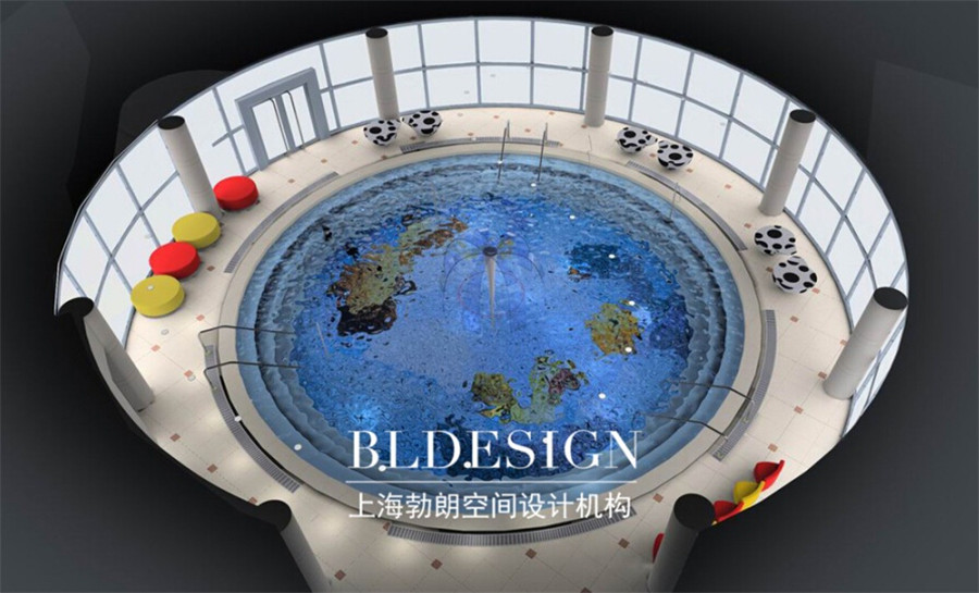 鄭州東區(qū)海文實驗幼兒園設(shè)計方案效果圖