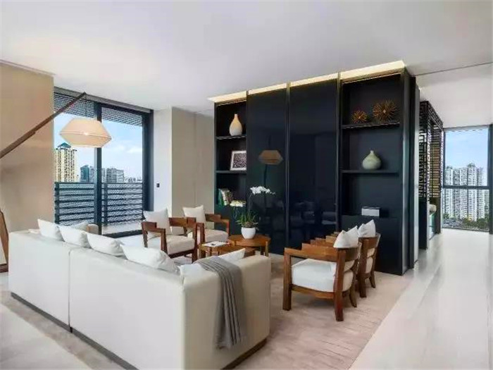 成都博舍精品酒店客房設(shè)計(jì)