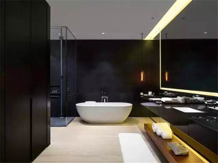 成都博舍精品酒店客房設(shè)計(jì)