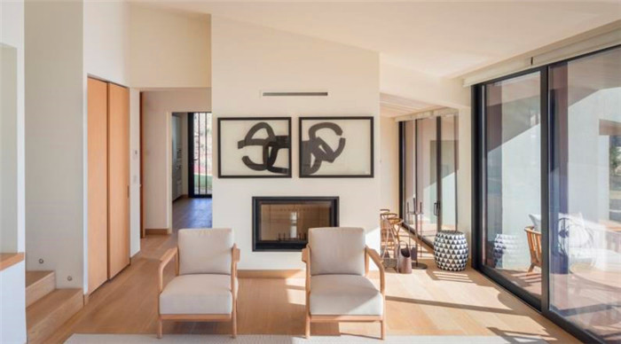 六善度假養(yǎng)生酒店設計