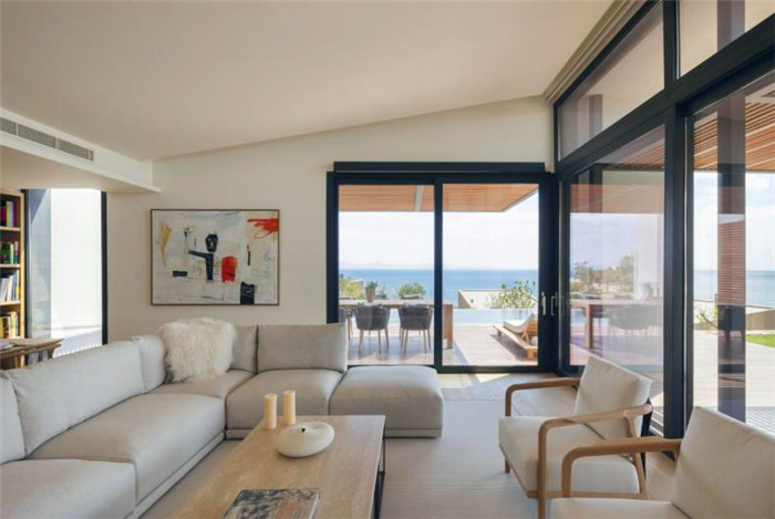 六善度假養(yǎng)生酒店客房設計