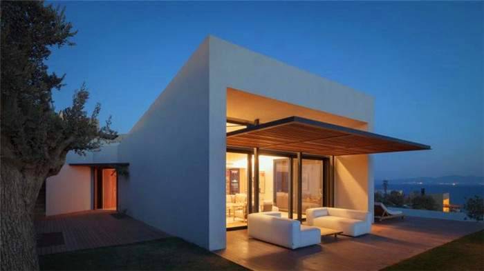 六善度假養(yǎng)生酒店客房設計