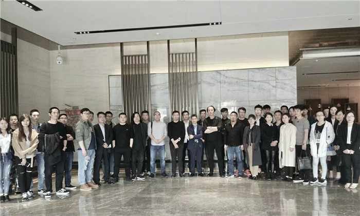 河南室內(nèi)設(shè)計網(wǎng)第六十六期“月談越好”