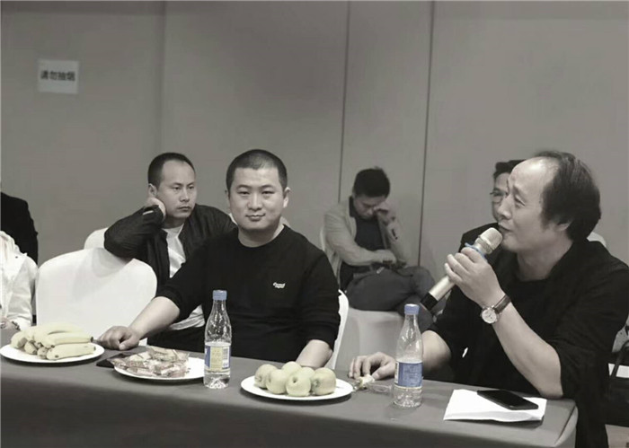 河南室內(nèi)設(shè)計網(wǎng)第六十六期“月談越好”