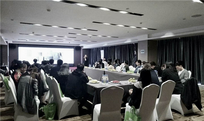 河南室內(nèi)設(shè)計網(wǎng)第六十六期“月談越好”