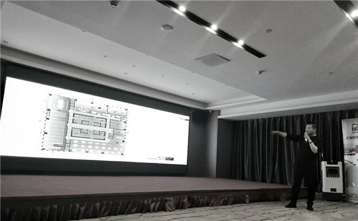 河南室內(nèi)設(shè)計網(wǎng)第六十六期“月談越好”