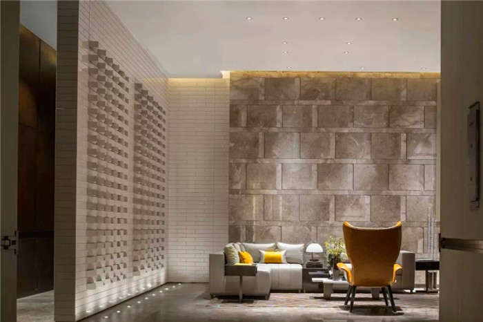 全新三亞度假酒店設(shè)計風格  Locke Hotel藝術(shù)度假酒店設(shè)計